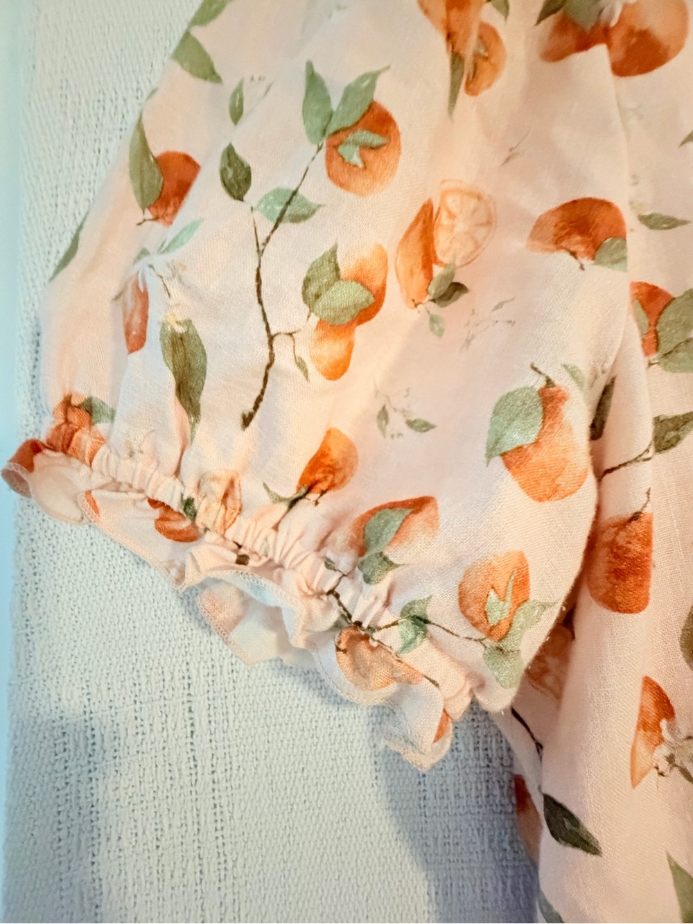 Gal Meets Glam Clementine Size - 10 EUC - Picture 8 of 16
